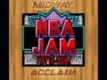 NBA Jam (Euro, USA) - Screen 3