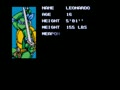 Teenage Mutant Ninja Turtles (World 4 Players) - Screen 2
