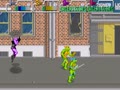 Teenage Mutant Ninja Turtles (World 4 Players) - Screen 5