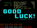 Good Luck - Screen 1