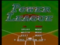 Power League (All Star Version) (Japan) - Screen 1