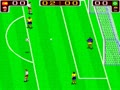 Tecmo World Cup '90 (Euro set 1) - Screen 2