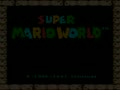Super Mario World (Euro, Rev. A) - Screen 5