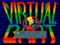 Virtual Bart (Jpn) - Screen 4