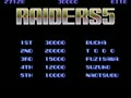 Raiders5 (Japan) - Screen 5