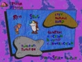 Stimpy's Invention Starring Starring Ren Hoëk & Stimpy (USA, Prototype) - Screen 4