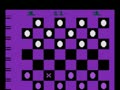 Video Checkers - Atari Video Checkers (PAL) - Screen 1
