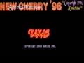 New Cherry '96 Special Edition (v1.32 Texas XT, C2 PCB) - Screen 1