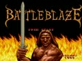 Battle Blaze (USA, Prototype) - Screen 2
