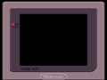 Super Game Boy 2 (Jpn) - Screen 1