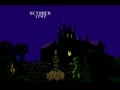 Midnight Mutants (NTSC) - Screen 1