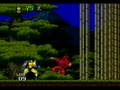 Wolverine - Adamantium Rage (Euro) - Screen 2