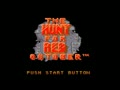 The Hunt for Red October (Jpn) - Screen 2