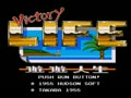 Yuu Yuu Jinsei - Victory Life (Japan) - Screen 1