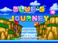 Blue's Journey / Raguy (ALM-001)(ALH-001) - Screen 2