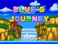Blue's Journey / Raguy (ALM-001)(ALH-001) - Screen 3