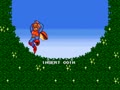 Blue's Journey / Raguy (ALM-001)(ALH-001) - Screen 4