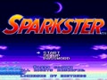 Sparkster (USA) - Screen 2