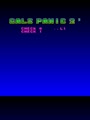 Gals Panic II' - Special Edition (Japan) - Screen 1