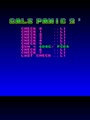 Gals Panic II' - Special Edition (Japan)
