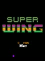 Super Wing - Screen 1