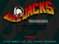 Ball Jacks (Euro, Jpn) - Screen 3