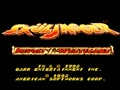 Skuljagger - Revolt of the Westicans (USA) - Screen 4