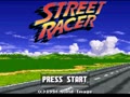 Street Racer (USA)