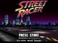 Street Racer (USA) - Screen 4