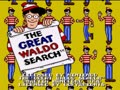 The Great Waldo Search (USA) - Screen 5