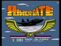 Power Gate (Japan) - Screen 5