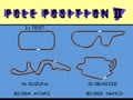 Pole Position II (PAL) - Screen 4