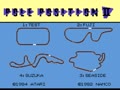 Pole Position II (PAL) - Screen 5