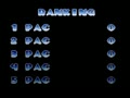 Hyper Pacman (bootleg) - Screen 4
