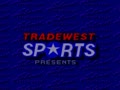 Pro Quarterback (USA) - Screen 1