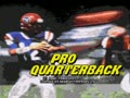 Pro Quarterback (USA) - Screen 4