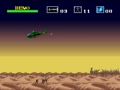 Choplifter III - Rescue & Survive (Jpn) - Screen 5