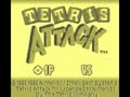 Tetris Attack (Euro, USA, Rev. A) - Screen 2