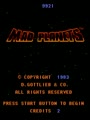 Mad Planets - Screen 2