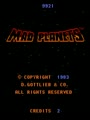 Mad Planets - Screen 5