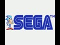 Sonic The Hedgehog (Jpn, USA, v0) - Screen 1