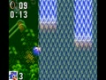 Sonic The Hedgehog (Jpn, USA, v0) - Screen 3