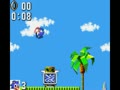Sonic The Hedgehog (Jpn, USA, v0) - Screen 4