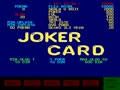 Royal Vegas Joker Card (fast deal, Mile) - Screen 1