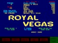 Royal Vegas Joker Card (fast deal, Mile)