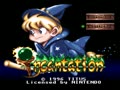 Incantation (Euro) - Screen 4