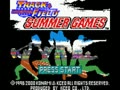 International Track & Field - Summer Games (Euro) - Screen 2
