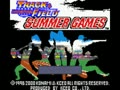 International Track & Field - Summer Games (Euro) - Screen 5