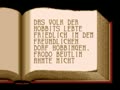 J.R.R. Tolkien's The Lord of the Rings - Volume One (Ger) - Screen 2