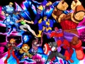 Marvel Vs. Capcom: Clash of Super Heroes (Japan 980123) - Screen 5